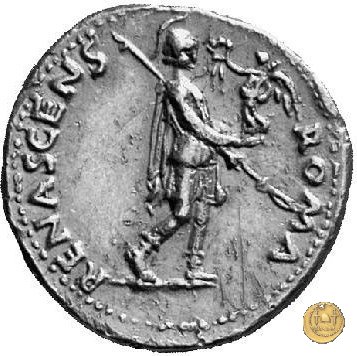 CLM93 68 AD (Tarraco?)