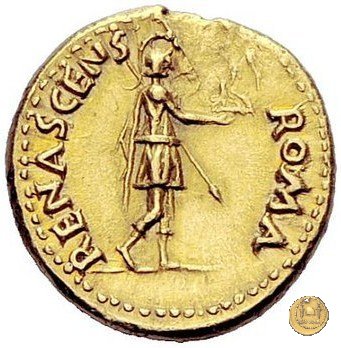 CLM93 68 AD (Tarraco?)