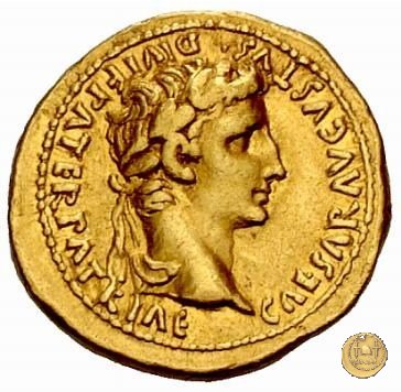 CLM94 13-14 AD (Lugdunum)