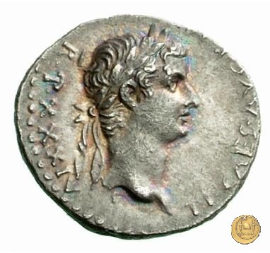 CLM94 32-33 d.C. (Cesarea In Cappadocia)