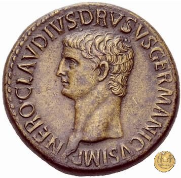 CLM94 50-54 AD (Roma)