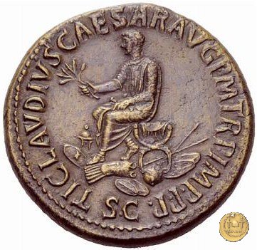 CLM94 50-54 d.C. (Roma)