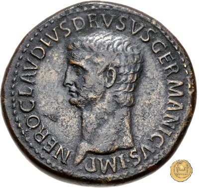 CLM94 50-54 AD (Roma)