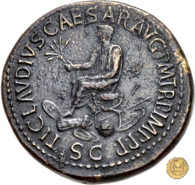 CLM94 50-54 AD (Roma)