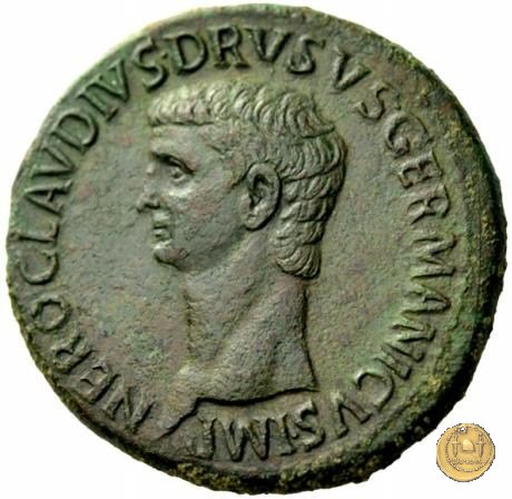 CLM94 50-54 AD (Roma)