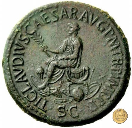 CLM94 50-54 AD (Roma)