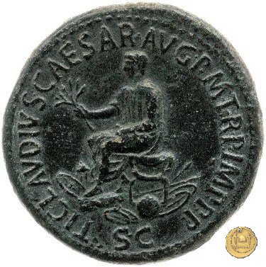 CLM94 50-54 AD (Roma)