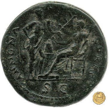 CLM94 64 AD (Roma)