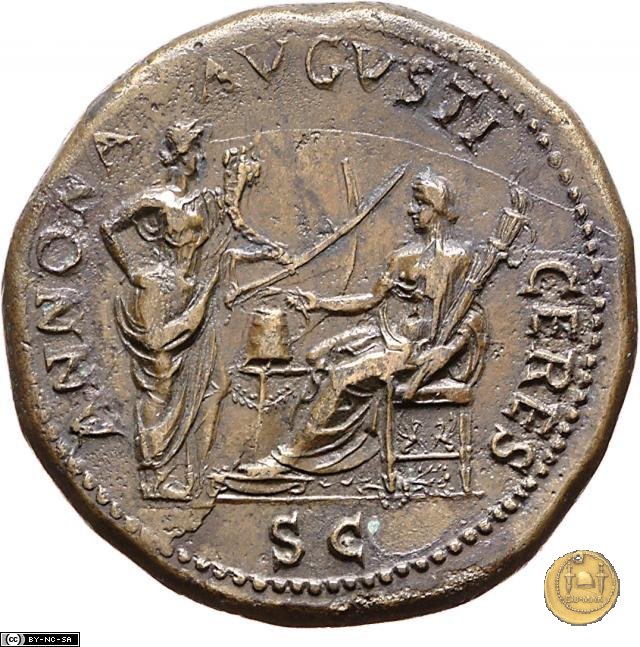 CLM94 64 AD (Roma)