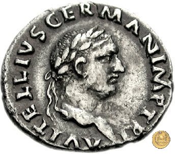 CLM94 69 AD (Roma)