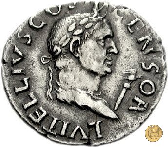 CLM94 69 AD (Roma)