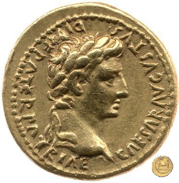 CLM95 13-14 AD (Lugdunum)