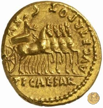 CLM95 13-14 AD (Lugdunum)