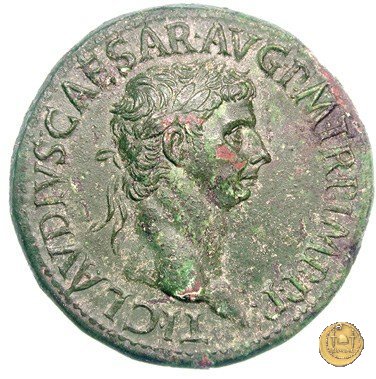 CLM95 50-54 AD (Roma)