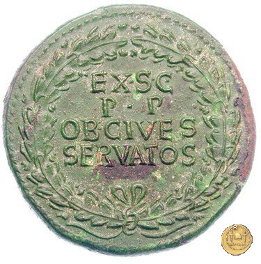 CLM95 50-54 AD (Roma)