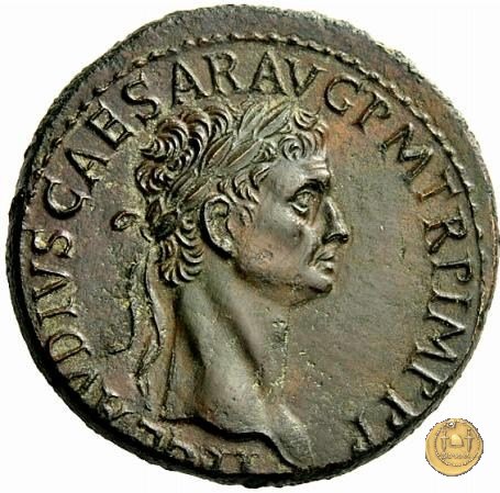 CLM95 50-54 AD (Roma)