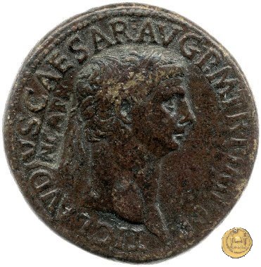 CLM95 50-54 d.C. (Roma)