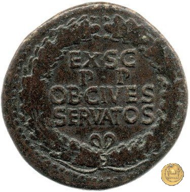 CLM95 50-54 AD (Roma)