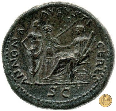 CLM95 64 AD (Roma)