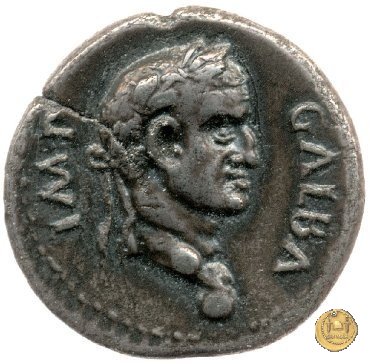 CLM95 68 AD (Tarraco?)