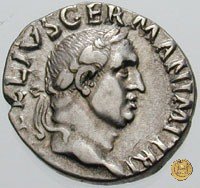 CLM95 69 d.C. (Roma)