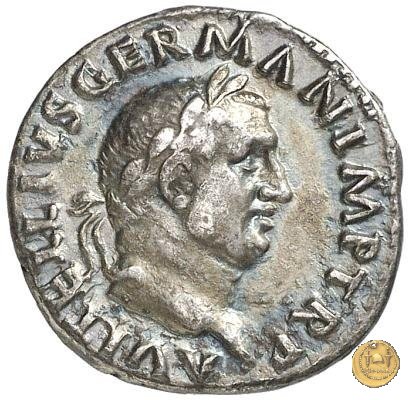 CLM95 69 d.C. (Roma)