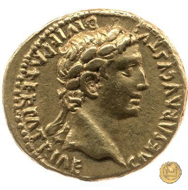 CLM96 13-14 AD (Lugdunum)