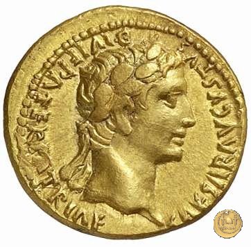 CLM96 13-14 AD (Lugdunum)
