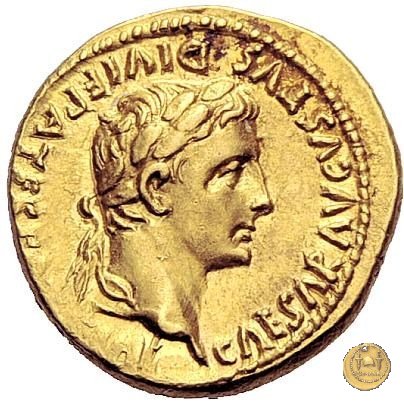 CLM96 13-14 AD (Lugdunum)