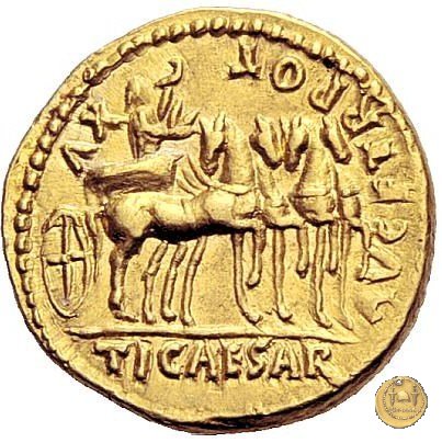 CLM96 13-14 AD (Lugdunum)