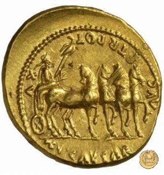 CLM96 13-14 AD (Lugdunum)