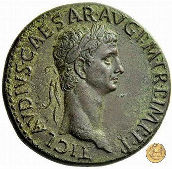 CLM96 50-54 AD (Roma)