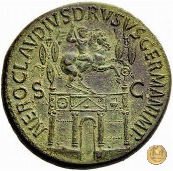 CLM96 50-54 AD (Roma)