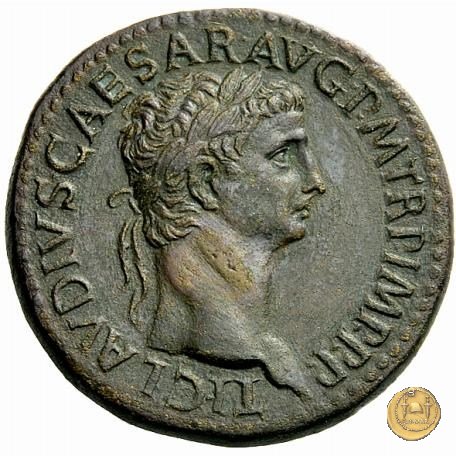 CLM96 50-54 AD (Roma)