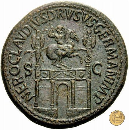 CLM96 50-54 AD (Roma)