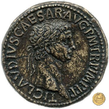 CLM96 50-54 AD (Roma)