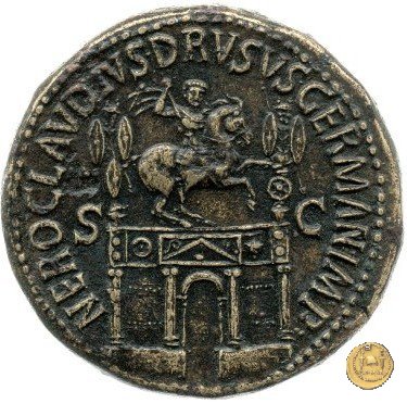 CLM96 50-54 AD (Roma)