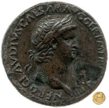 CLM96 64 AD (Roma)