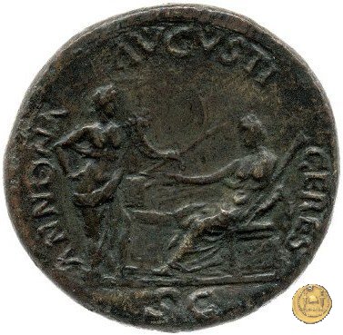 CLM96 64 d.C. (Roma)
