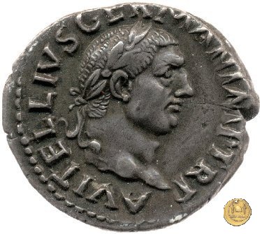 CLM96 69 AD (Roma)