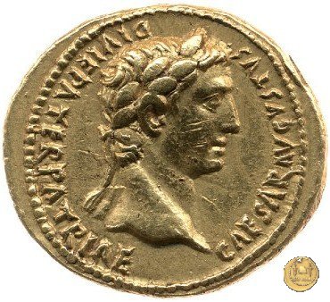 CLM97 13-14 AD (Lugdunum)