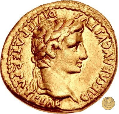 CLM97 13-14 AD (Lugdunum)