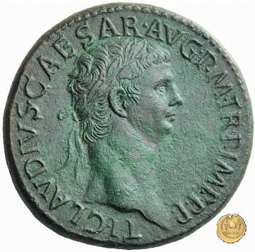 CLM97 50-54 AD (Roma)