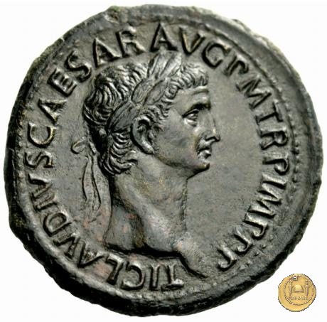 CLM97 50-54 AD (Roma)