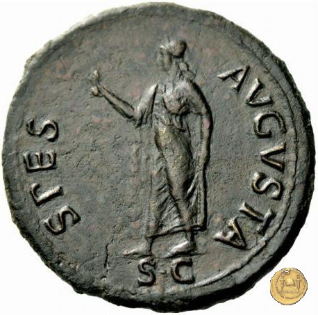 CLM97 50-54 AD (Roma)