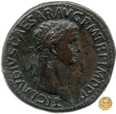 CLM97 50-54 d.C. (Roma)