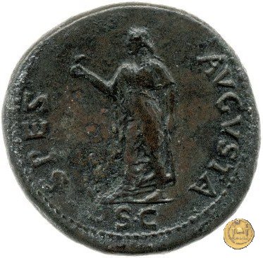 CLM97 50-54 AD (Roma)