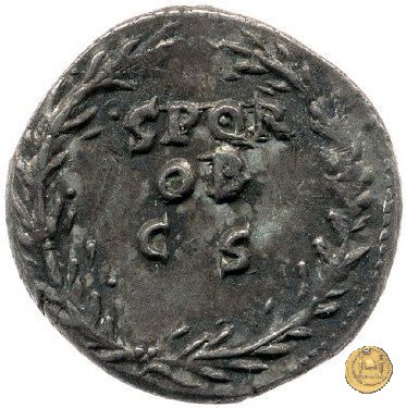 CLM97 69 d.C. (Roma)