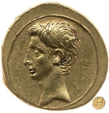 CLM98 32-29 BC (Brundisium e Roma?)