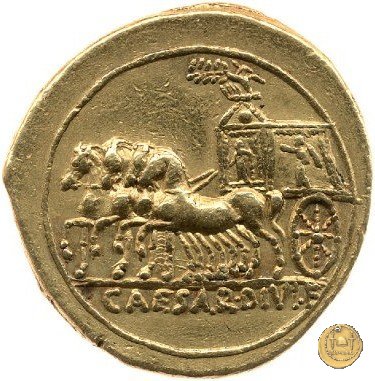 CLM98 32-29 BC (Brundisium e Roma?)